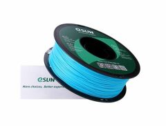 Esun PLA+ Plus Filament 1.75mm Açık Mavi