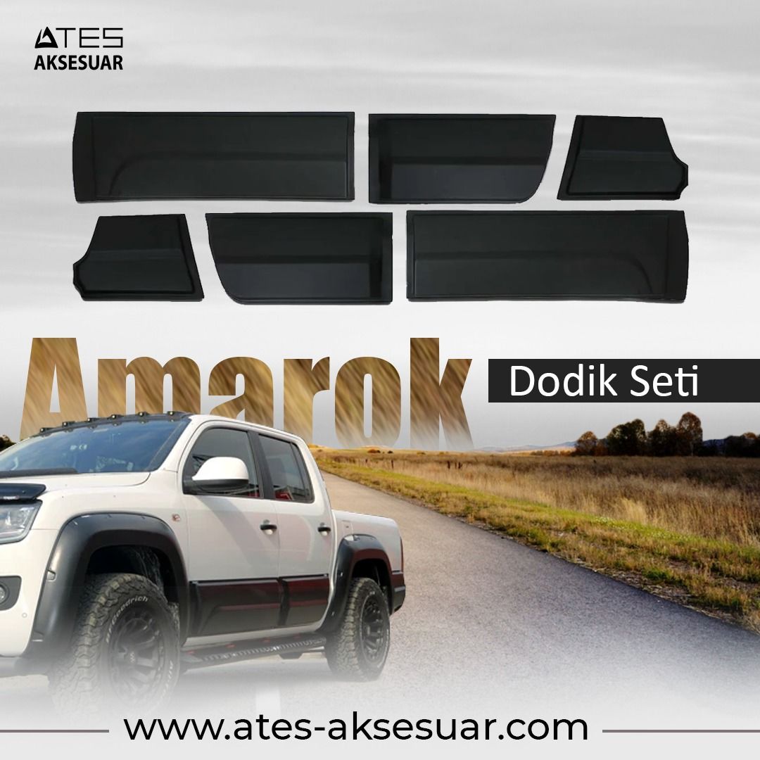 Amarok Dodik Seti