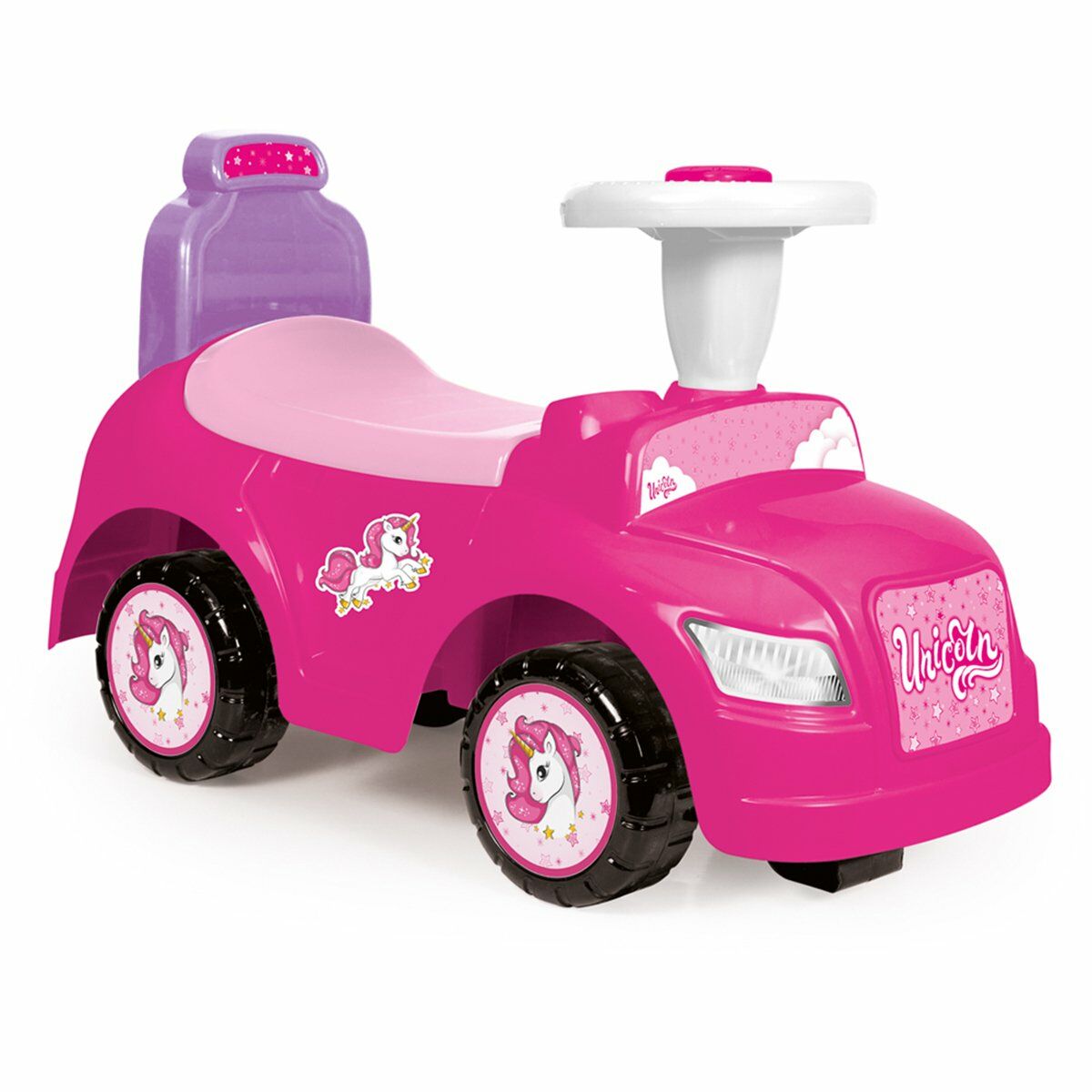 2532 2si 1 Arada Unicorn Araba -Dolu