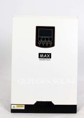 Güneş Enerjisi Hazır Paket 4.44 Kw/h