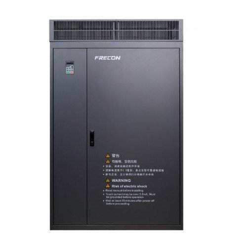 Frecon Solar Pompa Sürücü 90 KW- 120 Hp PV500 380 V 3 faz