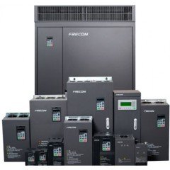 Frecon Solar Pompa Sürücü 132 KW- 177 Hp PV500 380 V 3 faz