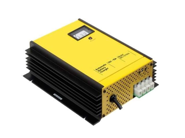 Linetech 25 Ah 24 Volt Akü Şarj Cihazı EC-315