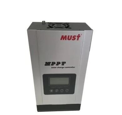 80 A MPPT Solar Şarj Kontrol Cihazı ( Must )