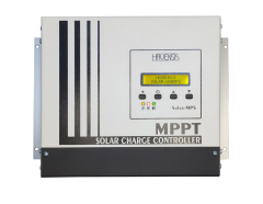 Havensis 60 A MPPT Solar Şarj Kontrol Cihazı