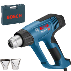 Bosch Professional GHG 23-66 Sıcak Hava Tabancası 2300 Watt