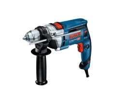 Bosch Professional GSB 16 RE 750 Watt  Darbeli Matkap