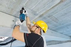 Bosch Professional GBH 2-28 Kırıcı ve Delici