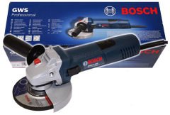 Bosch Professional GWS 7-125 720 Watt Taşlama Makinesi