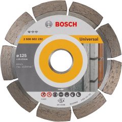 Bosch Professional GWS 1400 Avuç Taşlama + 1 Adet Disk