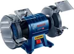 Bosch Professional GBG 60-20 600 Watt Taş Motoru