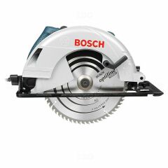 Bosch Professional GKS 235 Turbo 2050 Watt Daire Testere
