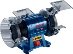 Bosch Professional GBG 35-15 350 Watt Taş Motoru
