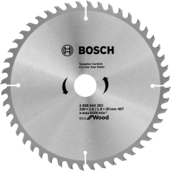 Bosch 230*30 48 Diş Daire Testere Bıçağı