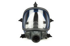 MPL 3000-T TPE Tek Filtreli Tam Yüz Gaz Maskesi