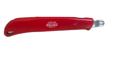 Starline MB-5112 Profesyonel Metal Gövdeli 5'li  Maket Bıçağı