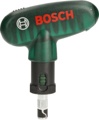 Bosch DIY 10 Parça Cırcırlı Cep Tornavidası