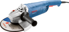 Bosch Professional GWS 2200-230 P Büyük Taşlama Makinesi
