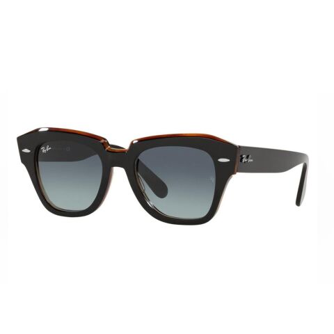 Ray-Ban RB 2186 132241 49 Kadın Güneş Gözlüğü