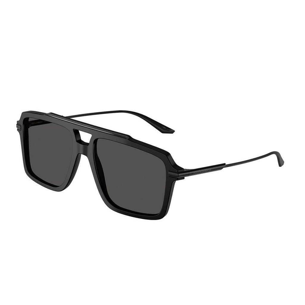 Dolce & Gabbana DG 4477 252587 56 Erkek Güneş Gözlüğü