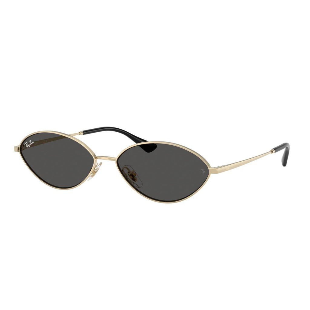 Ray-Ban RB 3757 921387 59 Unisex Güneş Gözlüğü
