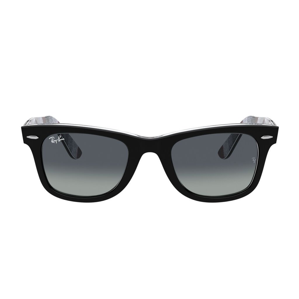 Ray-Ban RB 2140 13183A 54 Unisex Güneş Gözlüğü