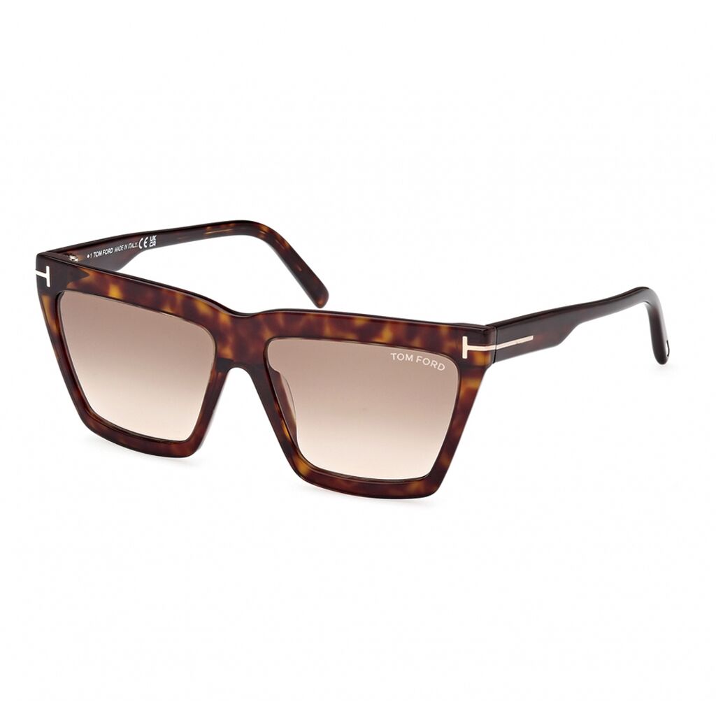 Tom Ford TF 1110 52F 56 Kadın Güneş Gözlüğü