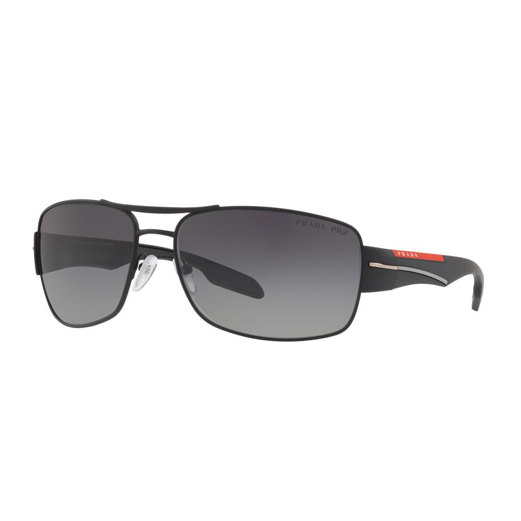 Prada Linea Rossa PS 53NS DG05W1 65 Erkek Güneş Gözlüğü