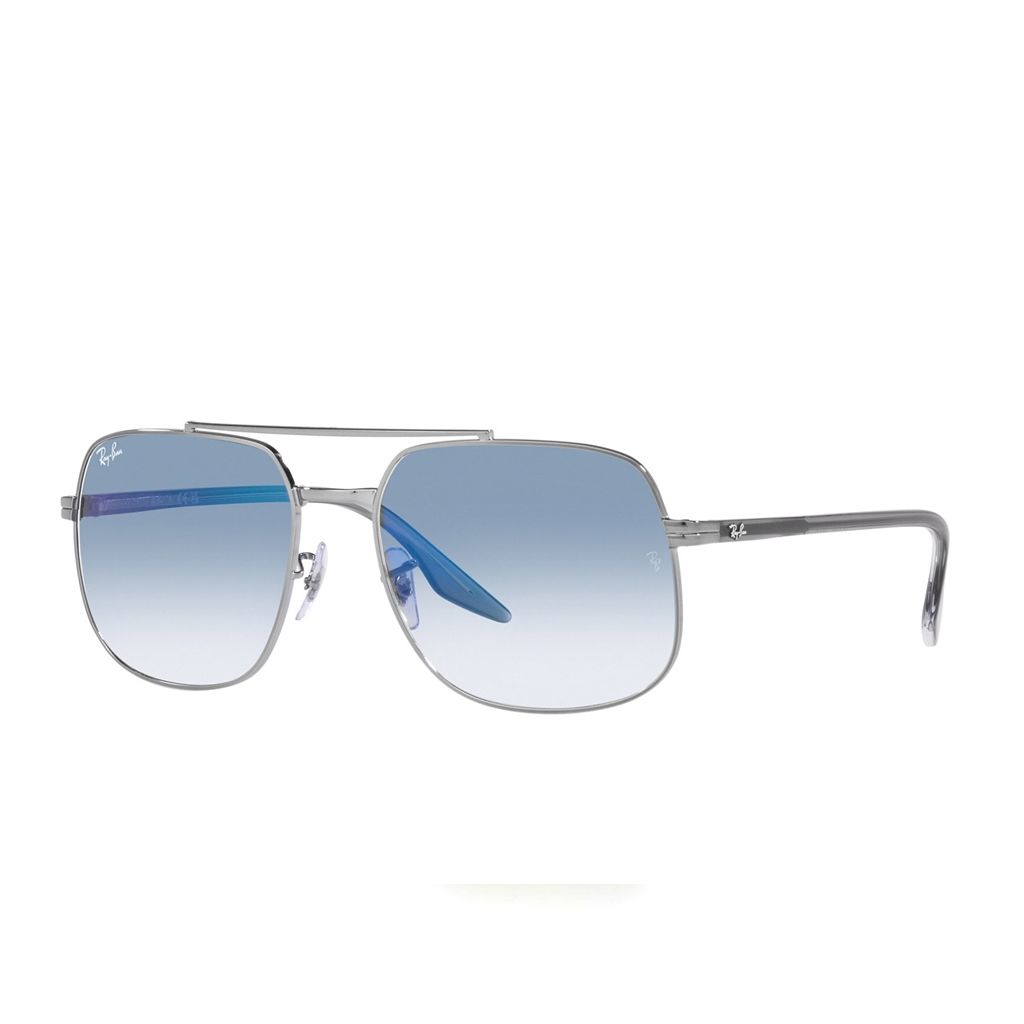 Ray-Ban RB 3699 004/3F 59 Kadın Güneş Gözlüğü