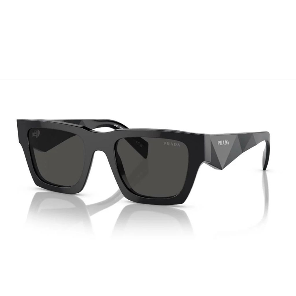 Prada PR A06S 16K08Z 50 Unisex Güneş Gözlüğü