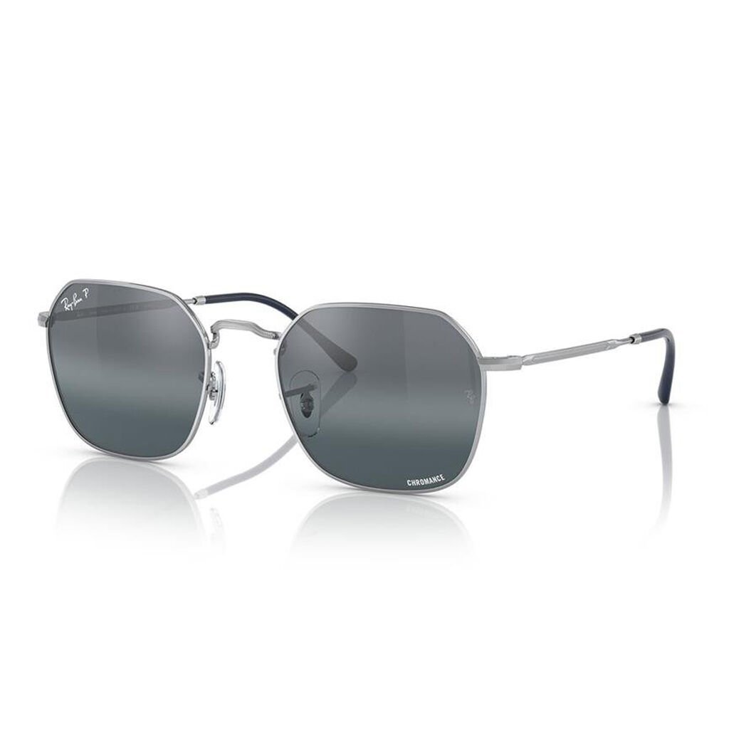 Ray-Ban RB 3694 9242G6 55 Unisex Güneş Gözlüğü