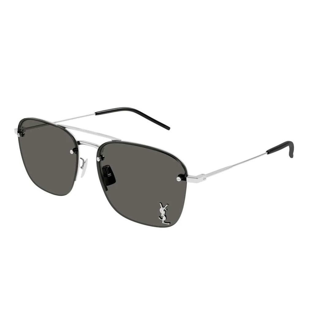 Saint Laurent SL 309M 006 59 Unisex Güneş Gözlüğü