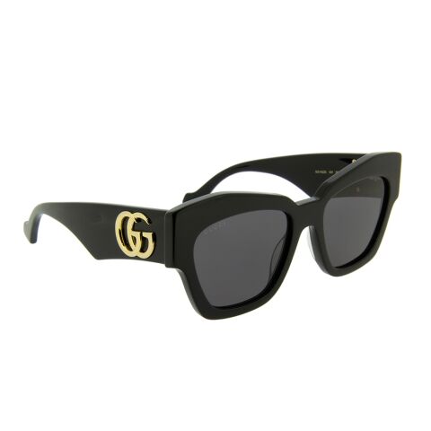 Gucci GG 1422S 001 55 Kadın Güneş Gözlüğü