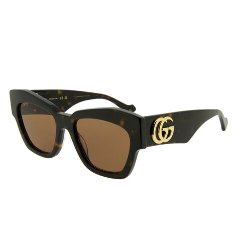 Gucci GG 1422S 003 55 Kadın Güneş Gözlüğü