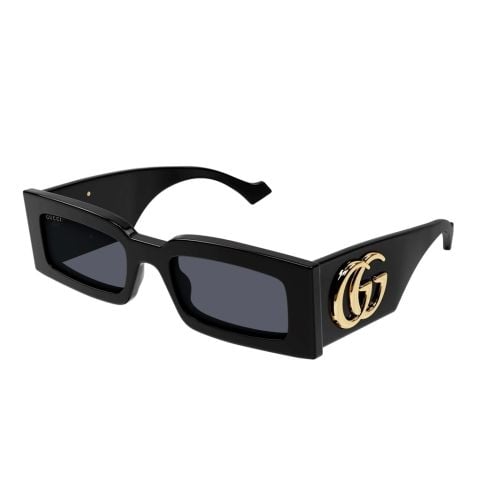 Gucci GG 1425S 001 53 Kadın Güneş Gözlüğü