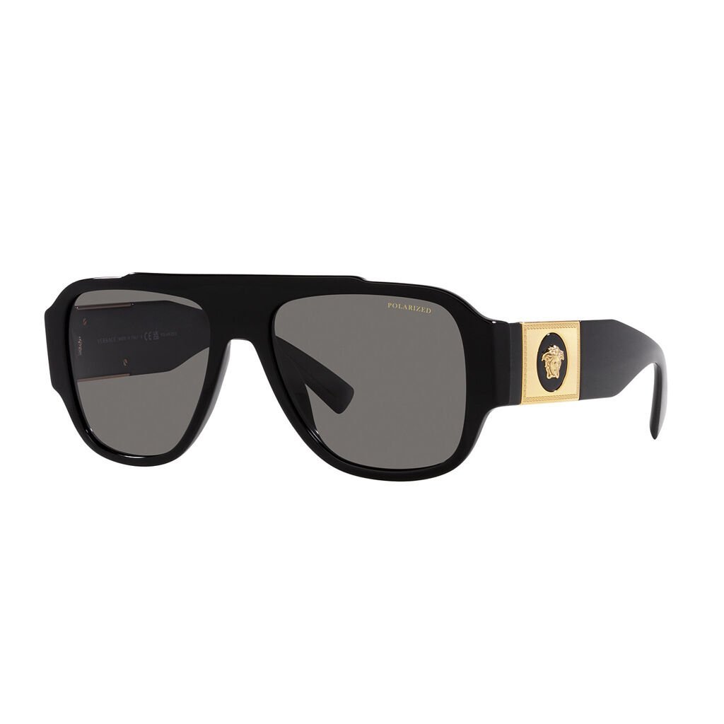 Versace VE 4436U GB1/81 57 Erkek Güneş Gözlüğü