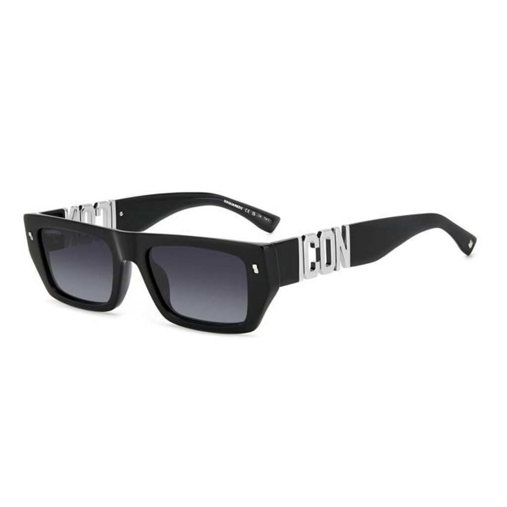 Dsquared2 ICON 0011/S 8079O 54 Erkek Güneş Gözlüğü