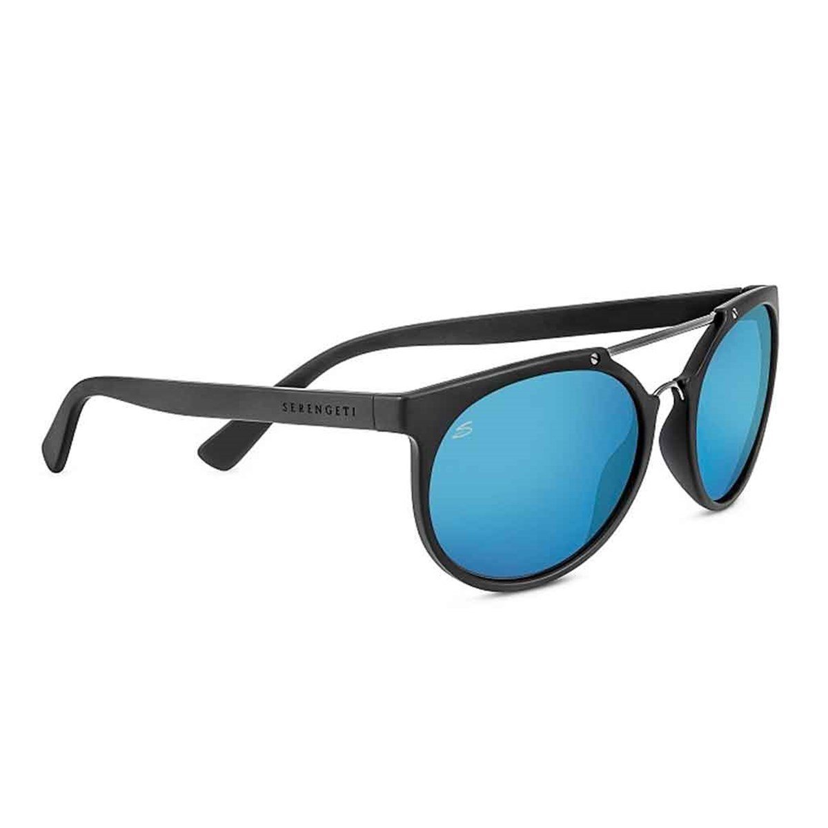 Serengeti Lerici 8354 54 Unisex Güneş Gözlüğü