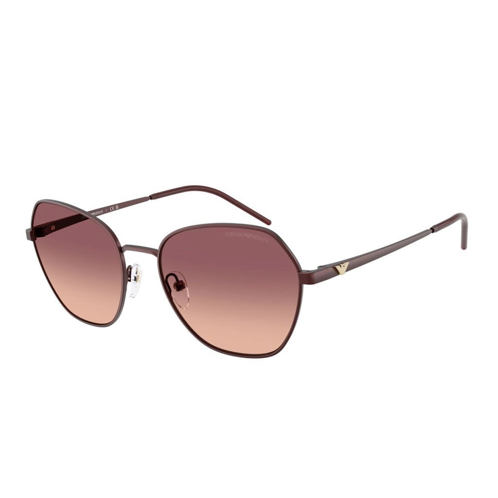 Emporio Armani EA 2161 34018D 55 Kadın Güneş Gözlüğü