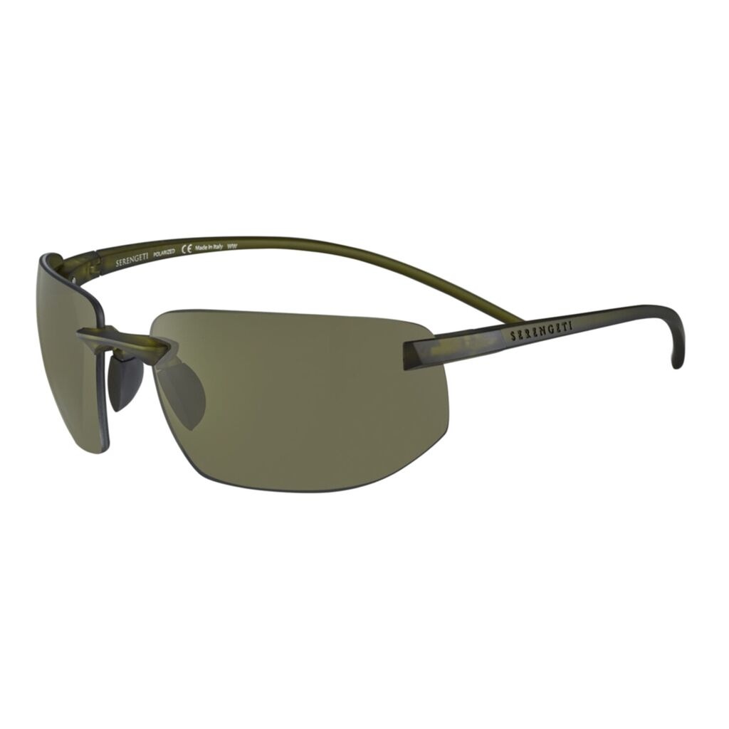 Serengeti LUPTON 553003 Erkek Güneş Gözlüğü