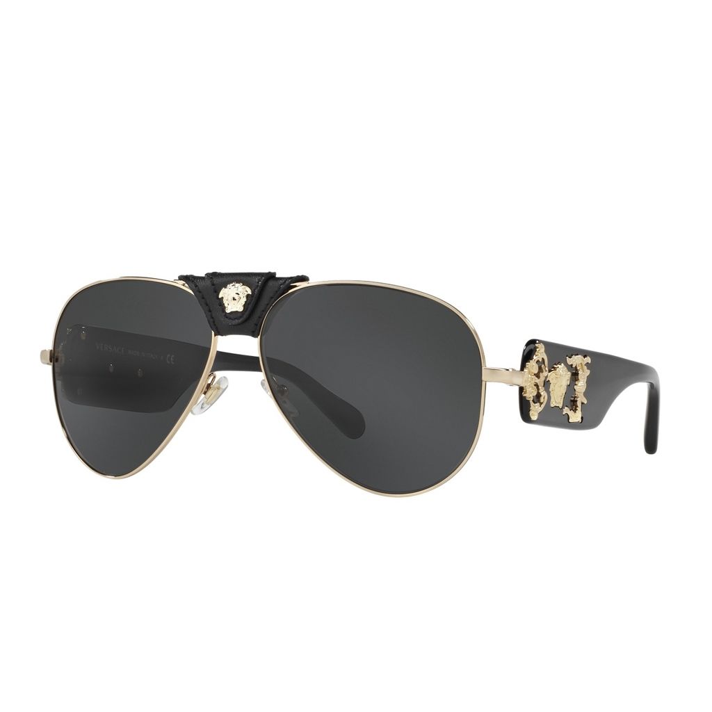 Versace VE 2150Q 100287 62 Erkek Güneş Gözlüğü