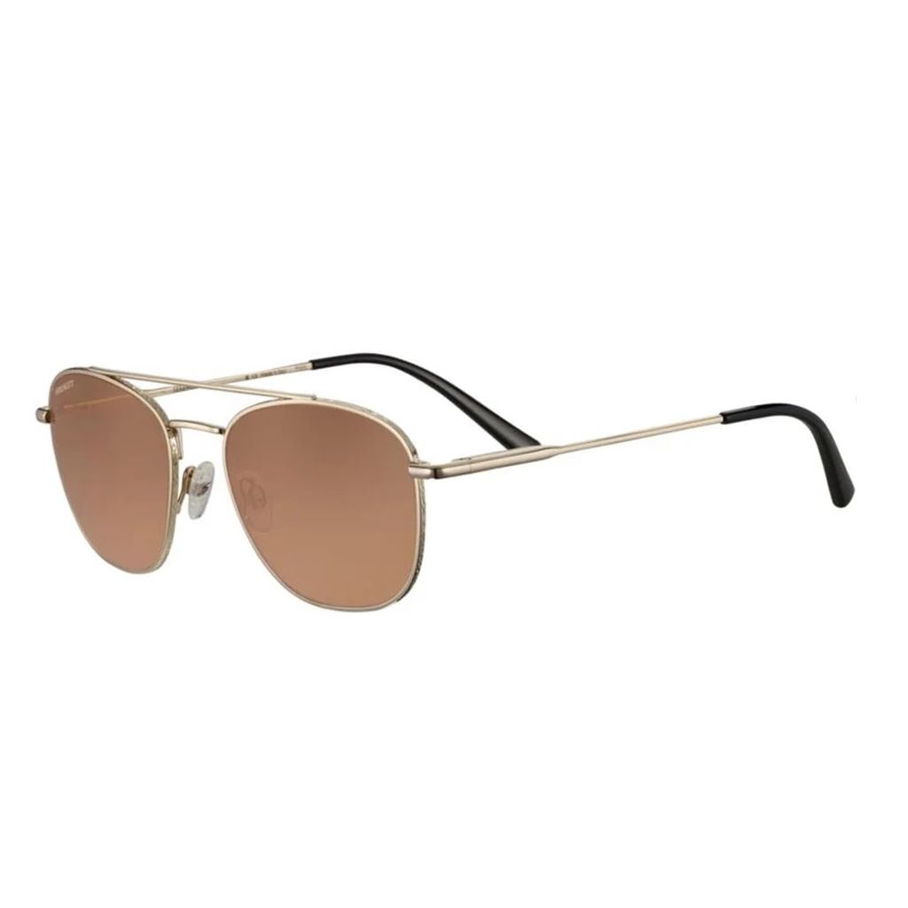 Serengeti CARROLL 542006 Unisex Güneş Gözlüğü
