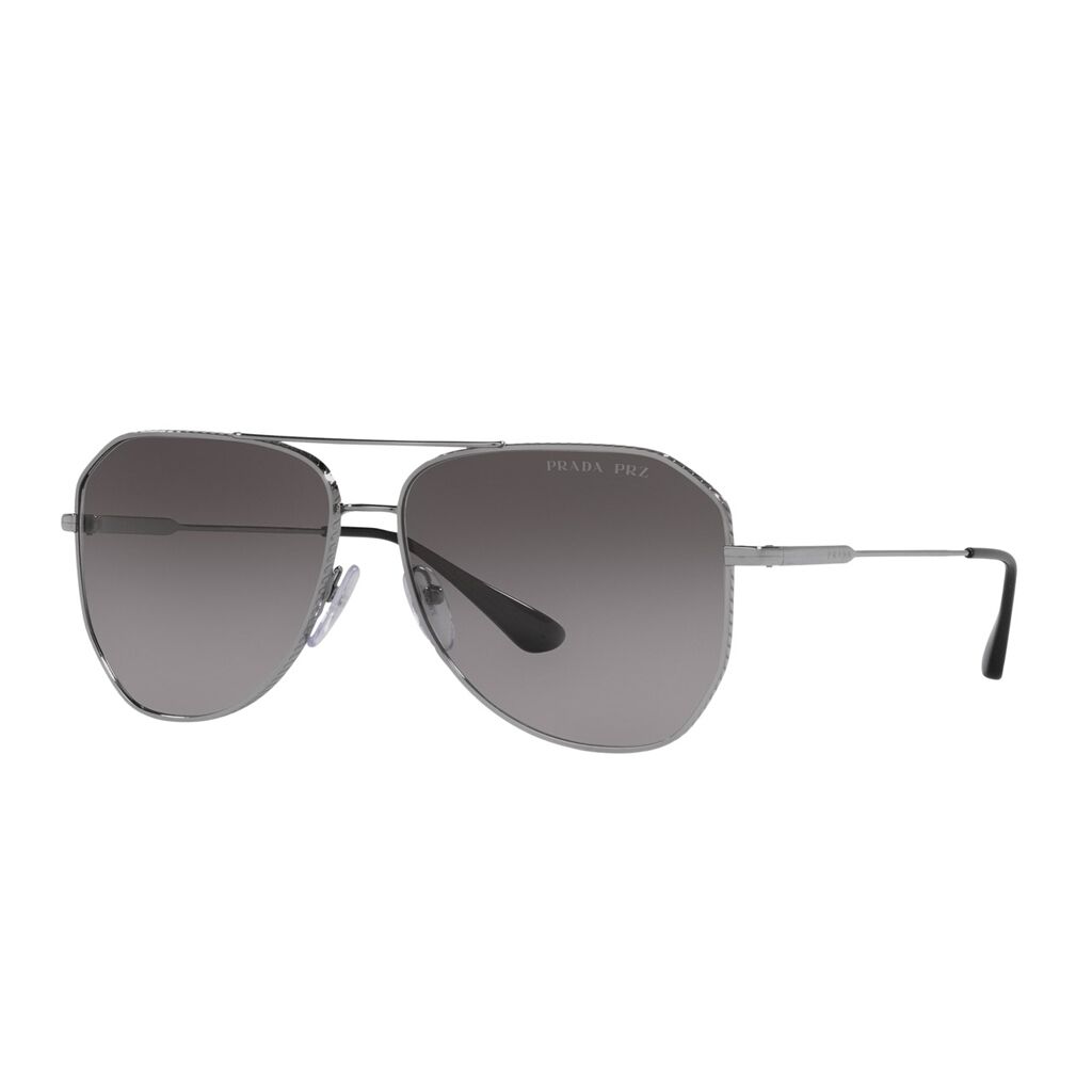 Prada PR 63XS 5AV09G 61 Erkek Güneş Gözlüğü