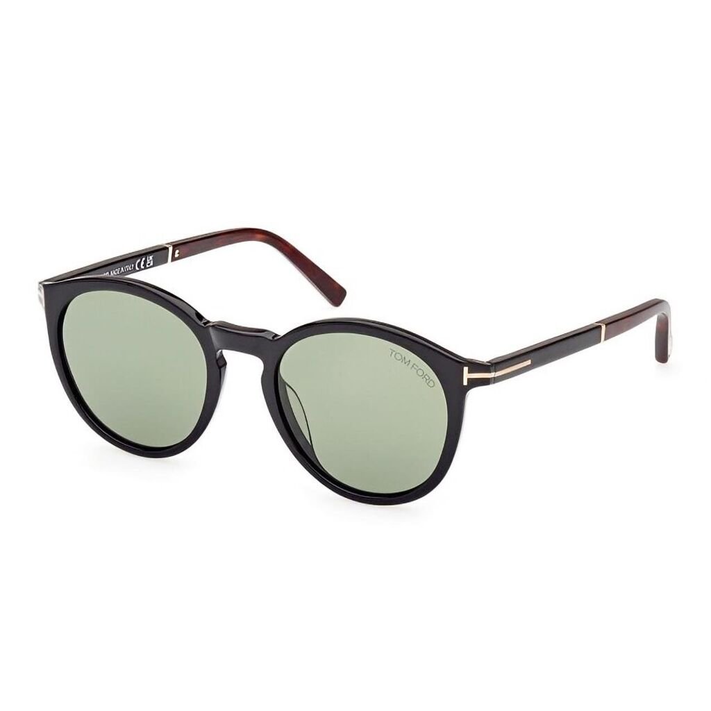 Tom Ford TF 1021 01N 51 Unisex Güneş Gözlüğü