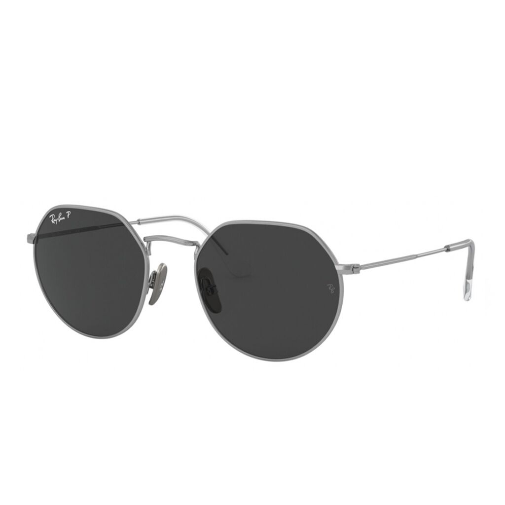 Ray-Ban RB 8165 920948 53 Unisex Güneş Gözlüğü