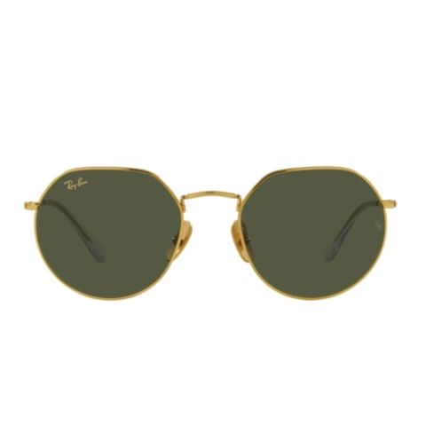 Ray-Ban RB 8165 921631 53 Unisex Güneş Gözlüğü