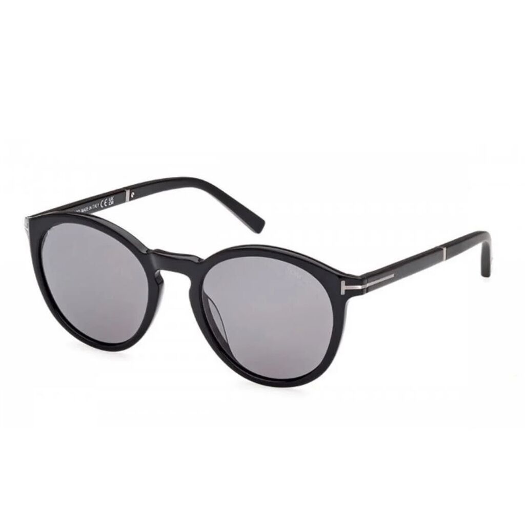 Tom Ford TF 1021-N 01D 51 Unisex Güneş Gözlüğü