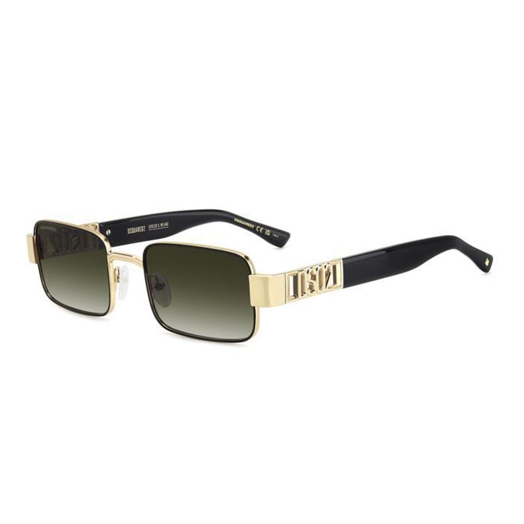 Dsquared2 0156/S 0NZ9K 54 Unisex Güneş Gözlüğü