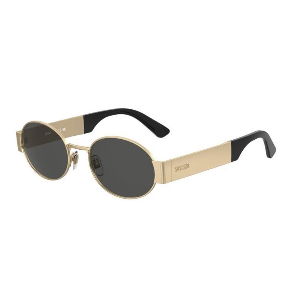 Moschino 185/S 000IR 55 Unisex Güneş Gözlüğü