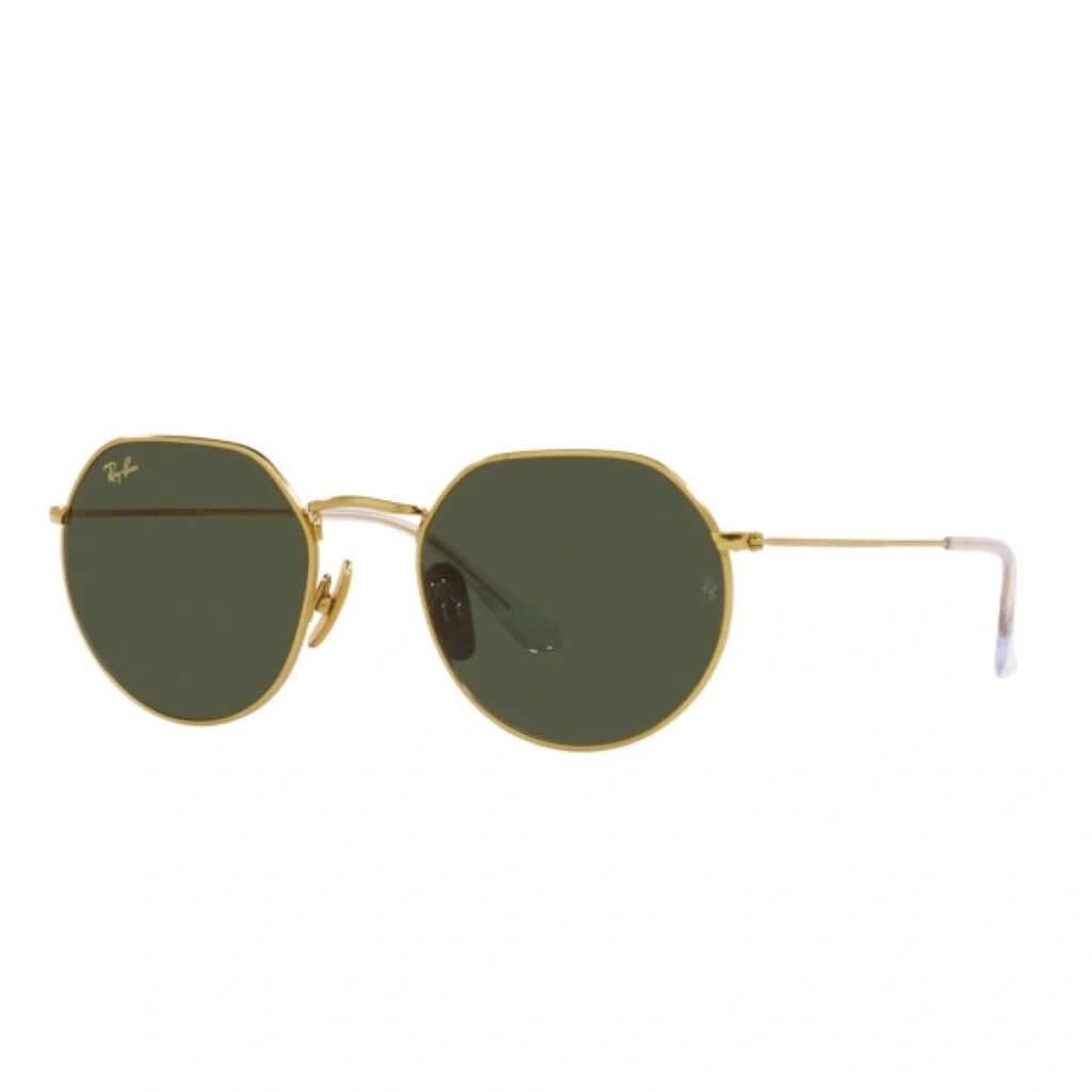 Ray-Ban RB 8165 921631 51 Unisex Güneş Gözlüğü